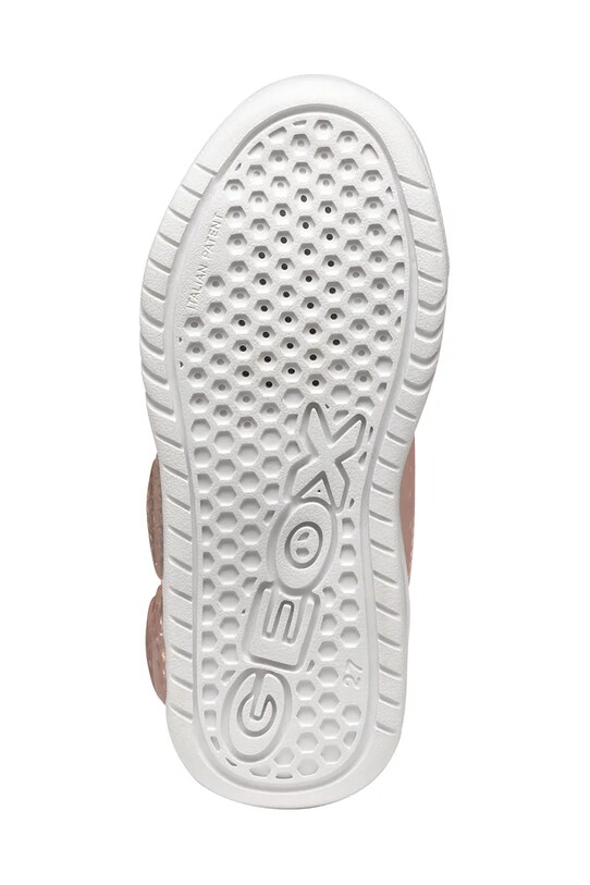 Geox sneakersy dziecięce ILLUMINUS J55HPA.0ASBU.24.27