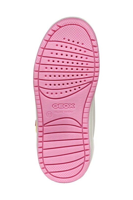 Dětské sneakers boty Geox WASHIBA J55HXA.0BCEW.24.27