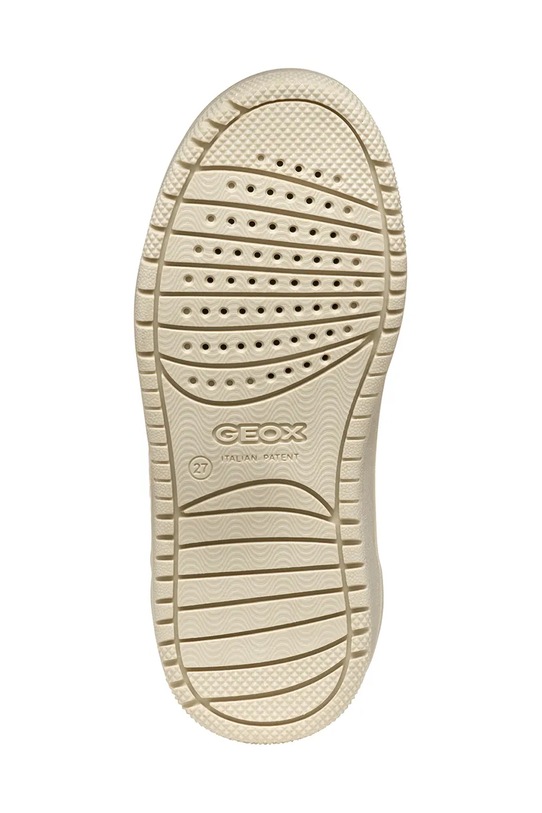 Geox sneakers pentru copii WASHIBA J55HXA.0BCEW.28.35