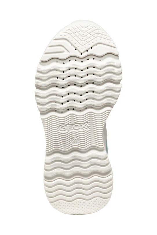 Geox sneakersy dziecięce LOFTUS J55M2B.01454.28.35