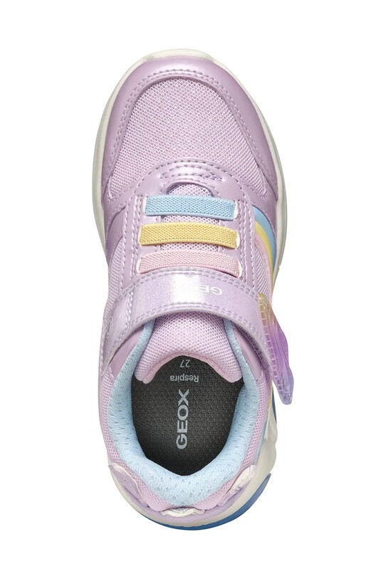 Geox gyerek sportcipő FADINLIGHT J55M4A.0KNGN.24.27