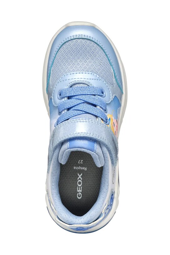Geox gyerek sportcipő FADINLIGHT J55M4C.0ANKC.28.31