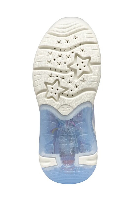 Geox gyerek sportcipő FADINLIGHT J55M4C.0ANKC.28.31