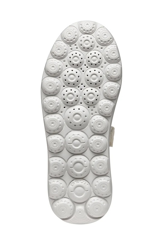 Geox sneakers pentru copii PUFFYPOP J55MRA.000BC.28.35