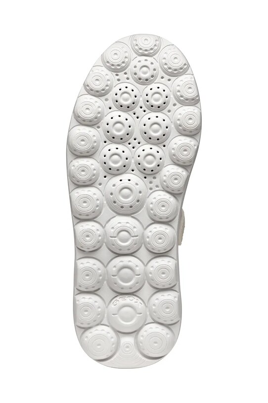 Geox gyerek sportcipő PUFFYPOP J55MRA.000BC.28.35