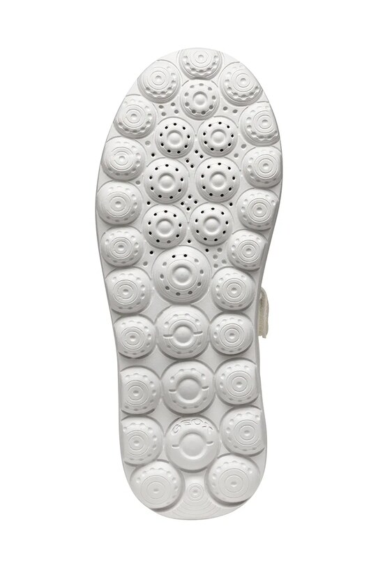Geox gyerek sportcipő PUFFYPOP J55MRA.000BC.28.35