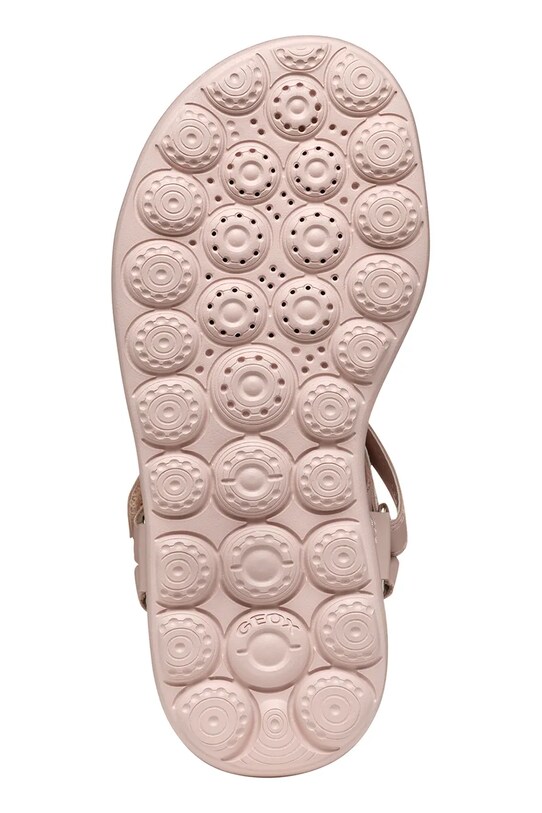 Geox sandale copii PUFFYPOP J55MSC.000BC.36.39