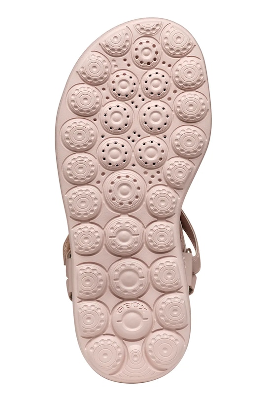 Geox sandale copii PUFFYPOP J55MSC.000BC.36.39