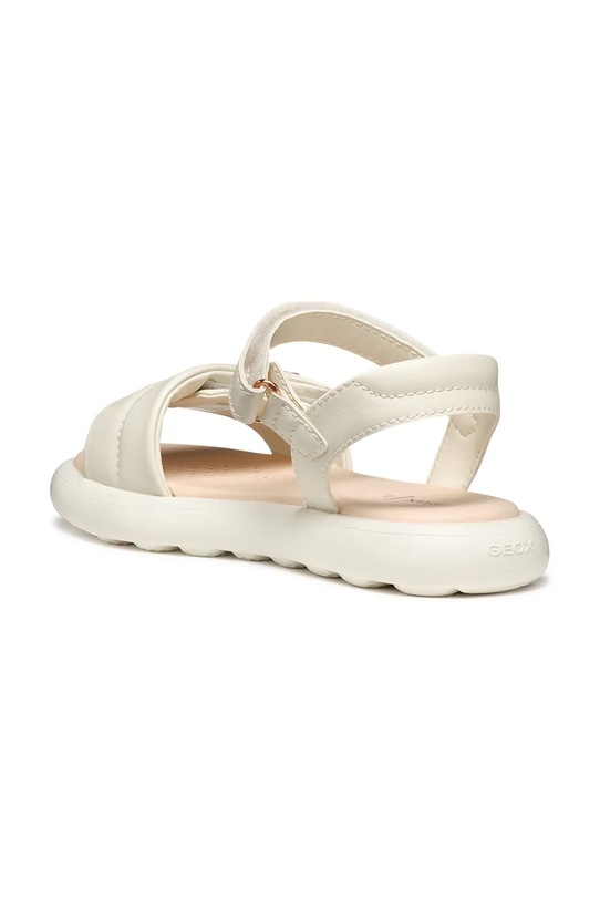 Geox sandale copii PUFFYPOP bej J55MSD.000BC