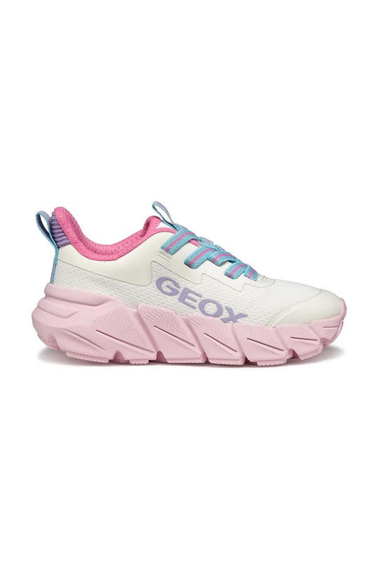 Geox sneakers pentru copii FLEXYPER FAST J55N5A.0T99J.28.35 roz AW25