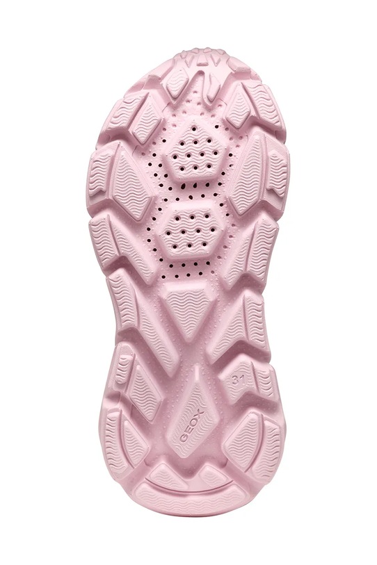 Geox sneakers pentru copii FLEXYPER FAST J55N5A.0T99J.28.35