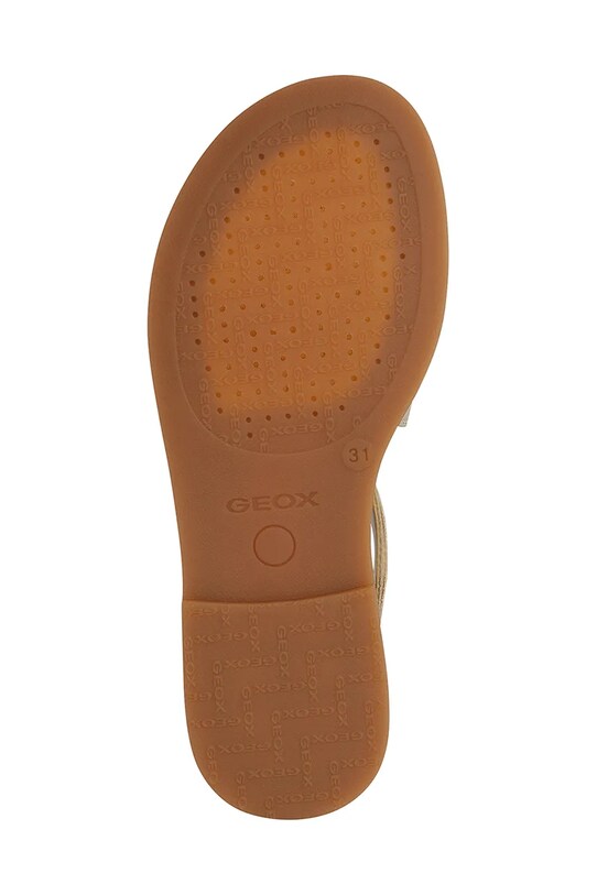Otroški sandali Geox KARLY J4535F.000BN.36.41