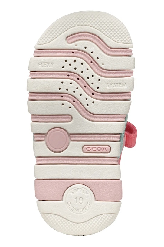 Geox sandale copii IUPIDOO B5517A.0AS54.18.26