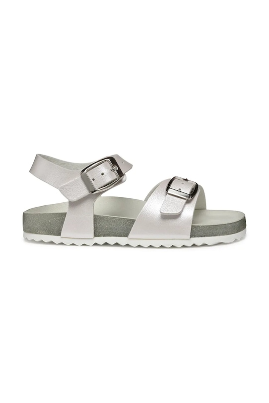 Geox sandale copii ADRIEL J558MI.000NF.36.39 alb SS25