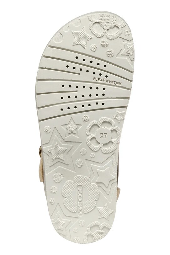 Geox sandale copii COSTAREI J55EAE.0BNBJ.36.39