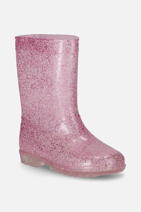 Coccodrillo gyerek gumicsizma WC5205101SHG rózsaszín SS25
