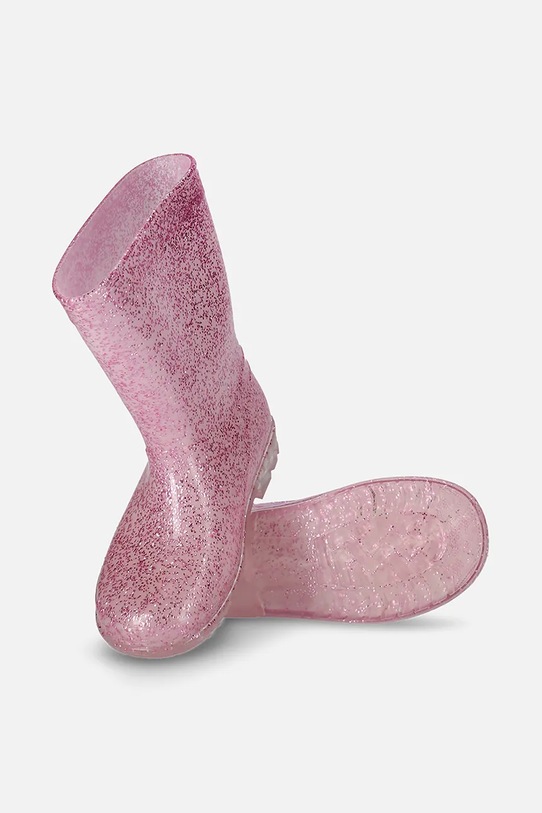 Coccodrillo gyerek gumicsizma rózsaszín WC5205101SHG