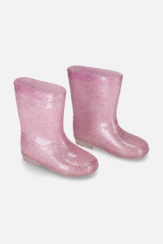 Coccodrillo gyerek gumicsizma WC5205101SHG rózsaszín