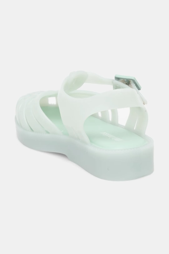 Fete Melissa sandale POSSESSION M.32410 turcoaz