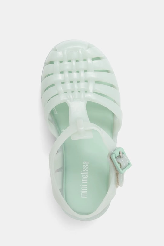 Melissa sandale POSSESSION turcoaz M.32410