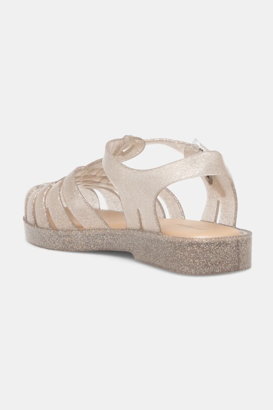 Fete Melissa sandale POSSESSION SHINY M.33521 transparent