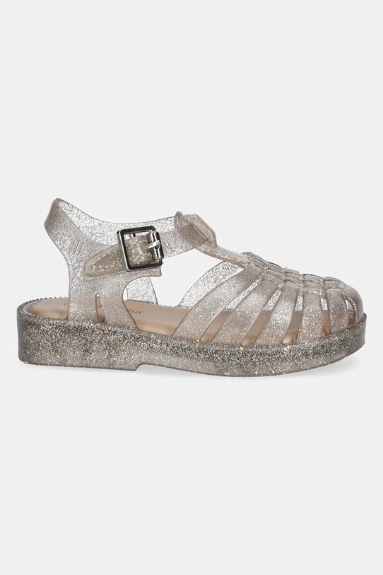 Сандали Melissa POSSESSION SHINY M.33522 прозрачен SS25