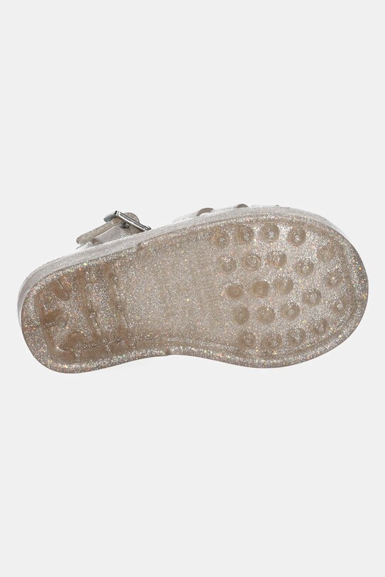Сандали Melissa POSSESSION SHINY M.33522 прозрачен