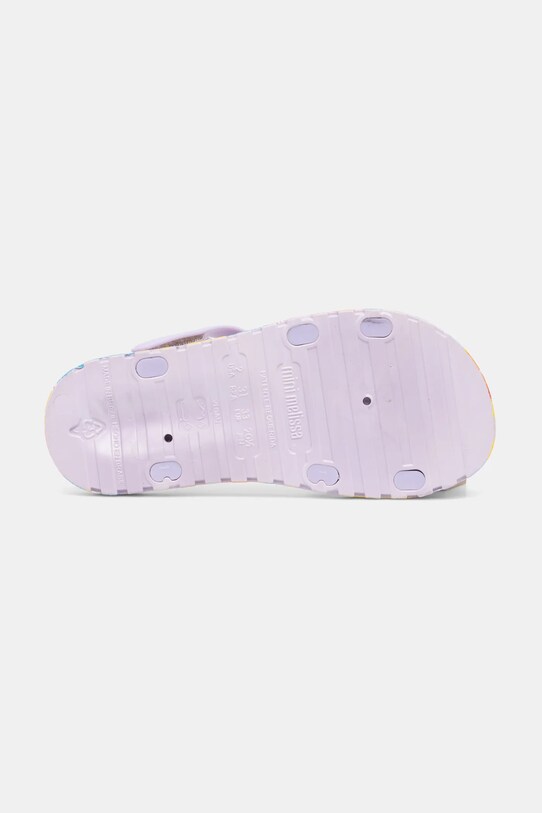 Melissa sandale IMAGINE M.35979 violet