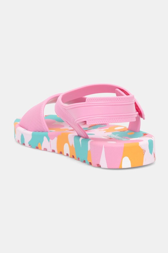 Fete Melissa sandale IMAGINE M.35979 roz