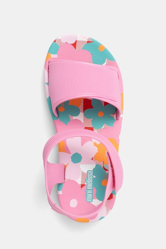 Melissa sandale IMAGINE roz M.35979