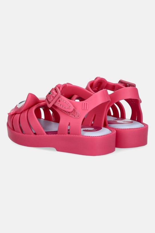 Fete Melissa sandale copii POSSESSION CAT M.36130 roz