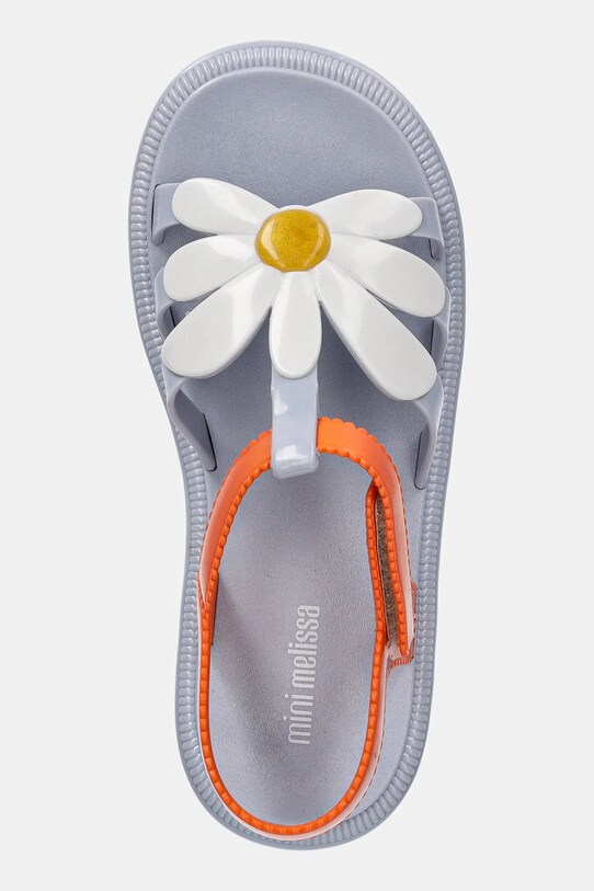 Melissa sandale copii HIP BLOOMY albastru M.36188