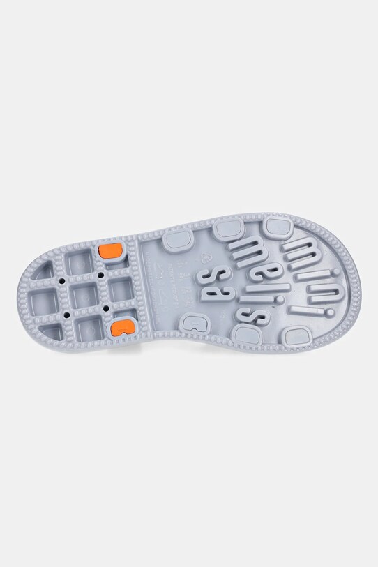 Melissa sandale copii HIP BLOOMY M.36188 albastru