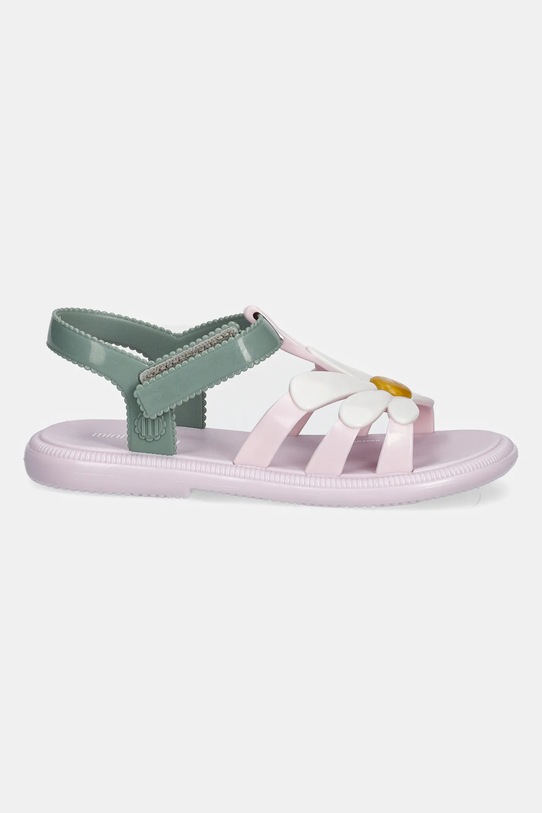 Melissa sandale copii HIP BLOOMY M.36188 roz SS25