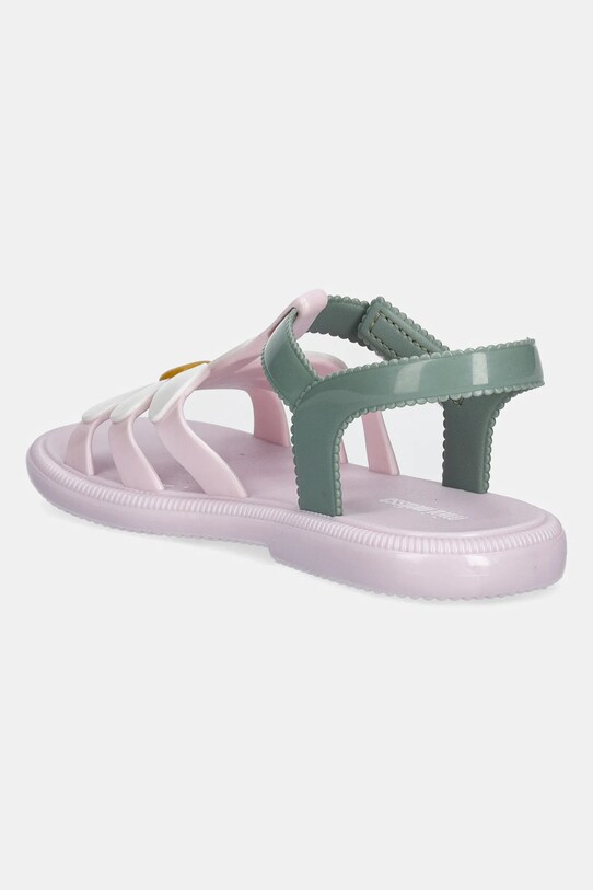 Fete Melissa sandale copii HIP BLOOMY M.36188 roz