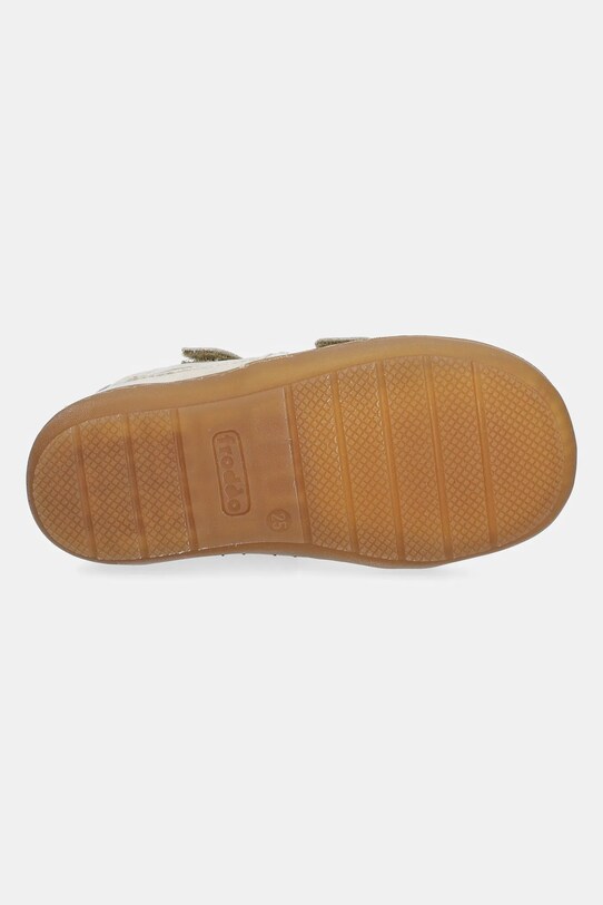 Froddo sandale din piele pentru copii OLLIE SANDAL G G2150187.25.28 bej