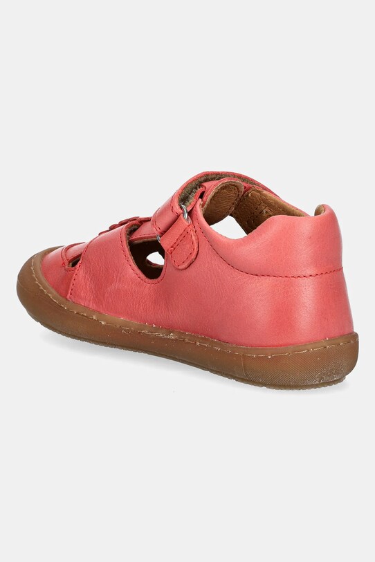Момиче Детски сандали от кожа Froddo OLLIE SANDAL G G2150187.25.28 розов