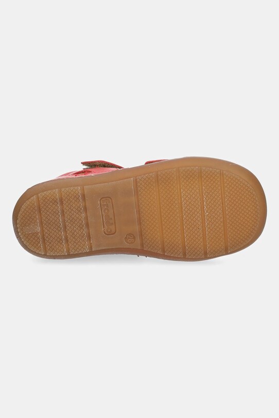 Детски сандали от кожа Froddo OLLIE SANDAL G G2150187.25.28 розов