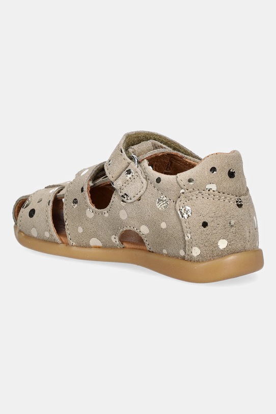 BIMBA Froddo sandali in pelle bambino/a DALLAS G2150200.21.24 beige