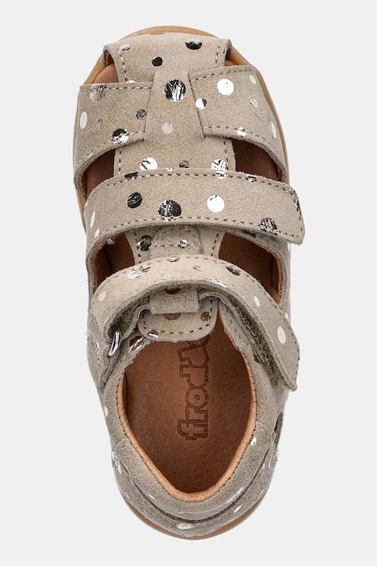 Froddo sandali in pelle bambino/a DALLAS beige G2150200.21.24