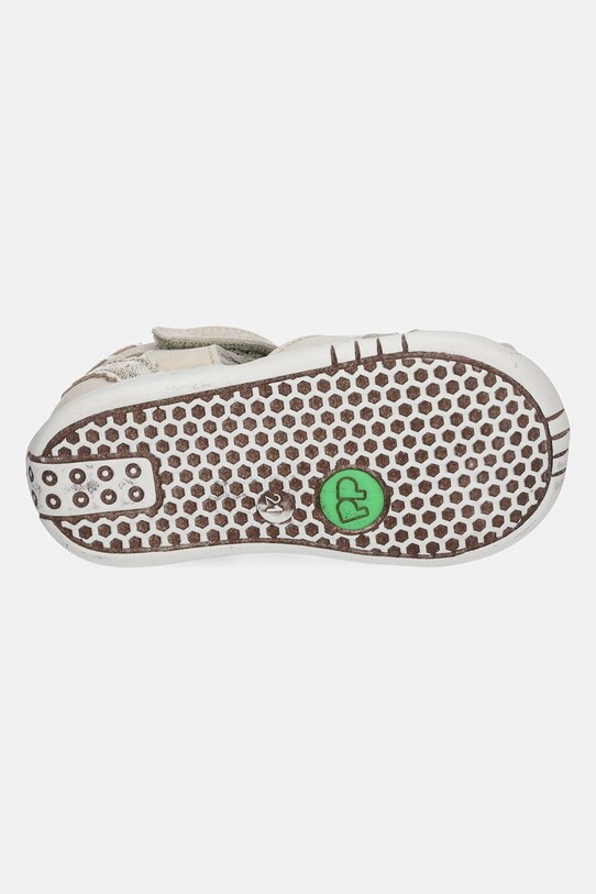 Froddo sandale din năbuc pentru copii DAISY G2150205.19.22 bej