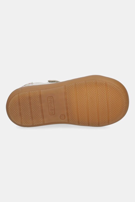 Froddo incaltaminte din piele pentru copii OLLIE S FLOWER G2130343.21.24 aur