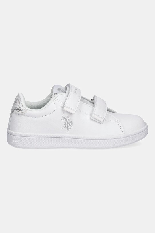 U.S. Polo Assn. sneakersy GRACY001 GRACY001K.5Y2.27.34 biały SS25