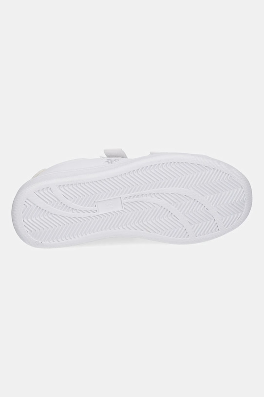 U.S. Polo Assn. sneakersy GRACY001 GRACY001K.5Y2.27.34 biały