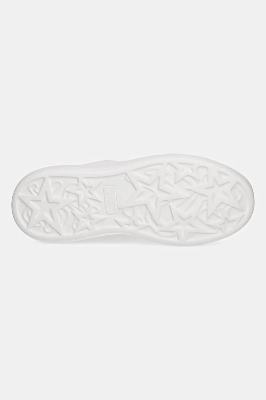 U.S. Polo Assn. sneakers pentru copii HELIS013 HELIS013K.5Y3.35.39 portocaliu