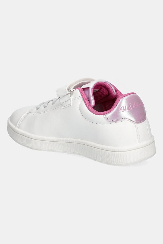 Fete U.S. Polo Assn. sneakers TRACE003 TRACE003K.5Y2.27.34 alb