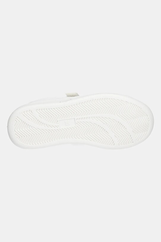 Кросівки U.S. Polo Assn. TRACE003 TRACE003K.5Y2.27.34 білий