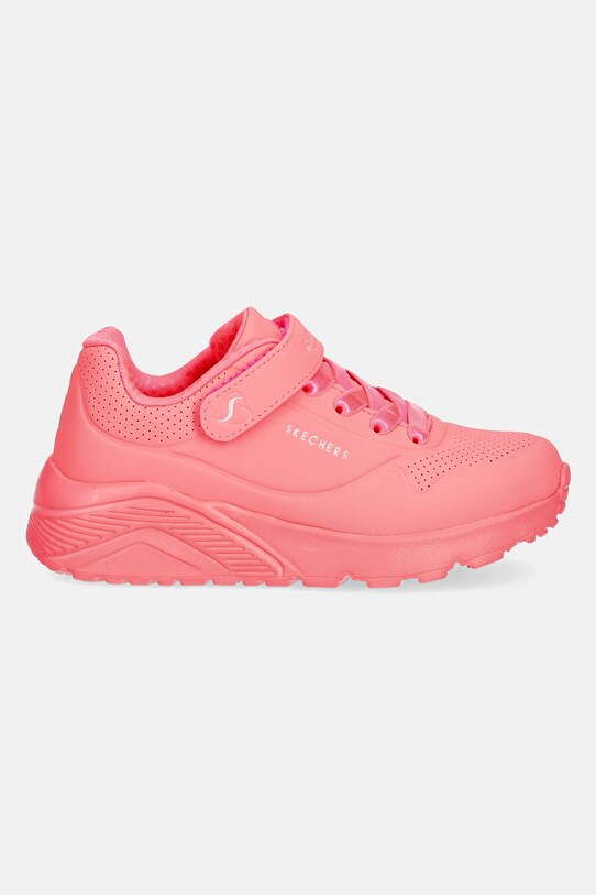 Skechers sneakers pentru copii UNO LITE 310451L.PPYA portocaliu SS25
