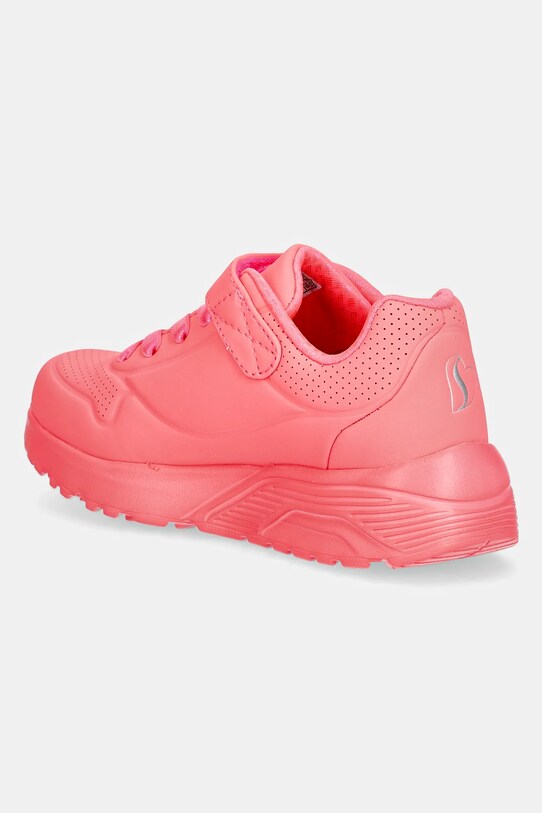 Fete Skechers sneakers pentru copii UNO LITE 310451L.PPYA portocaliu