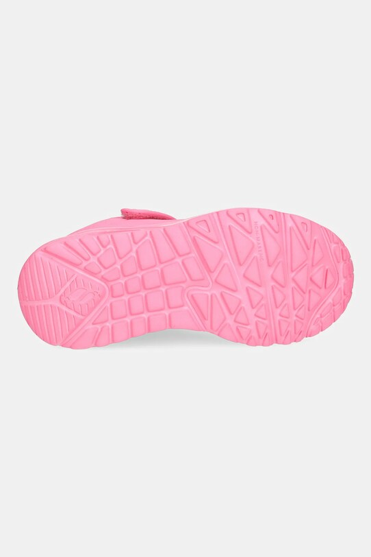Skechers sneakers pentru copii UNO LITE 310451L.PPYA roz